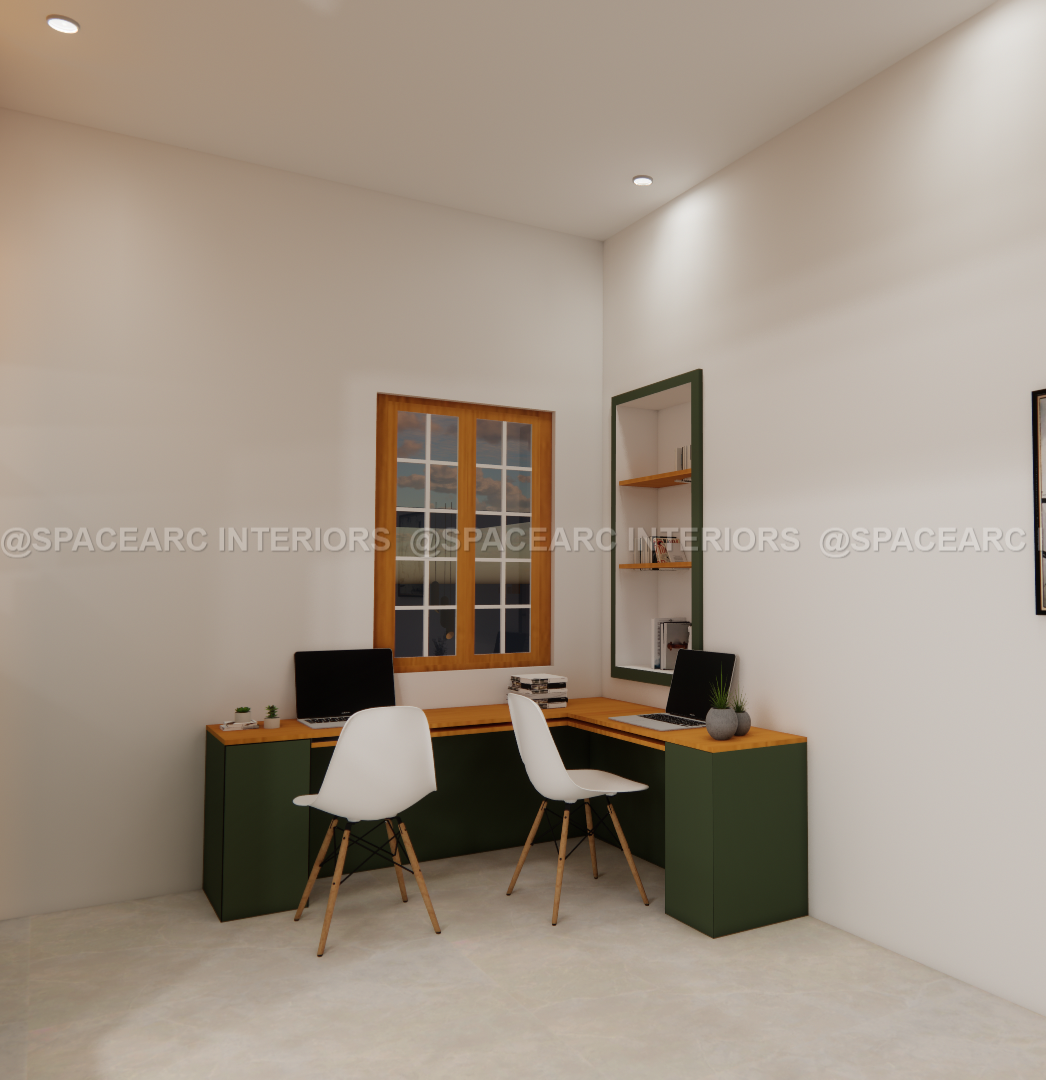 Residential-Interiors